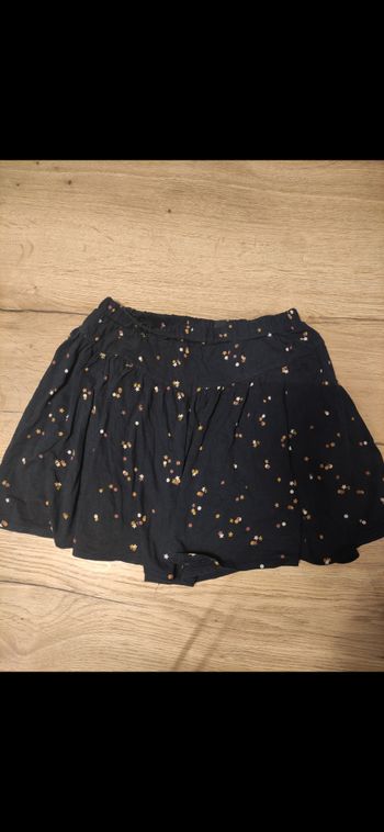 Short jupe