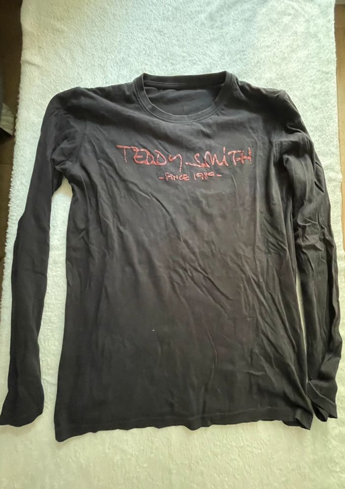 Lot de vêtements homme taille M - photo numéro 12