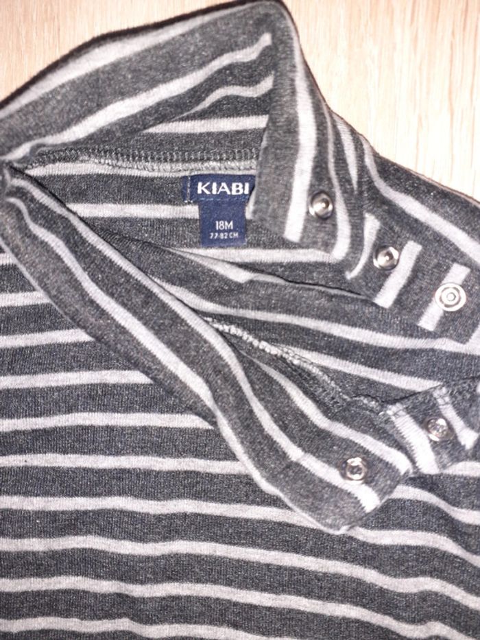 Sous pull - photo numéro 2