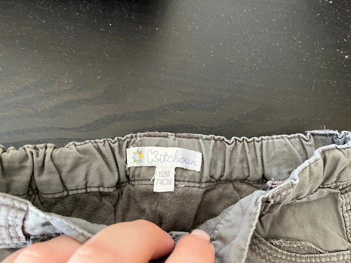 Pantalon - photo numéro 2