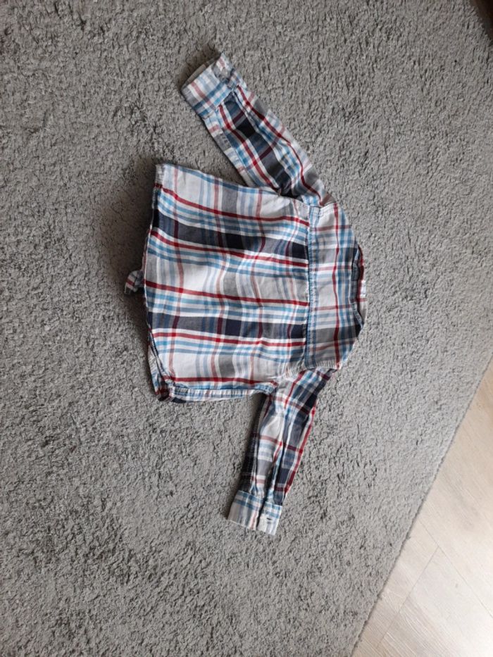 Chemise - photo numéro 3