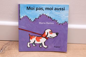 Moi pas, moi aussi