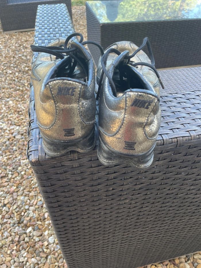 Chaussure Nike vintage - photo numéro 9