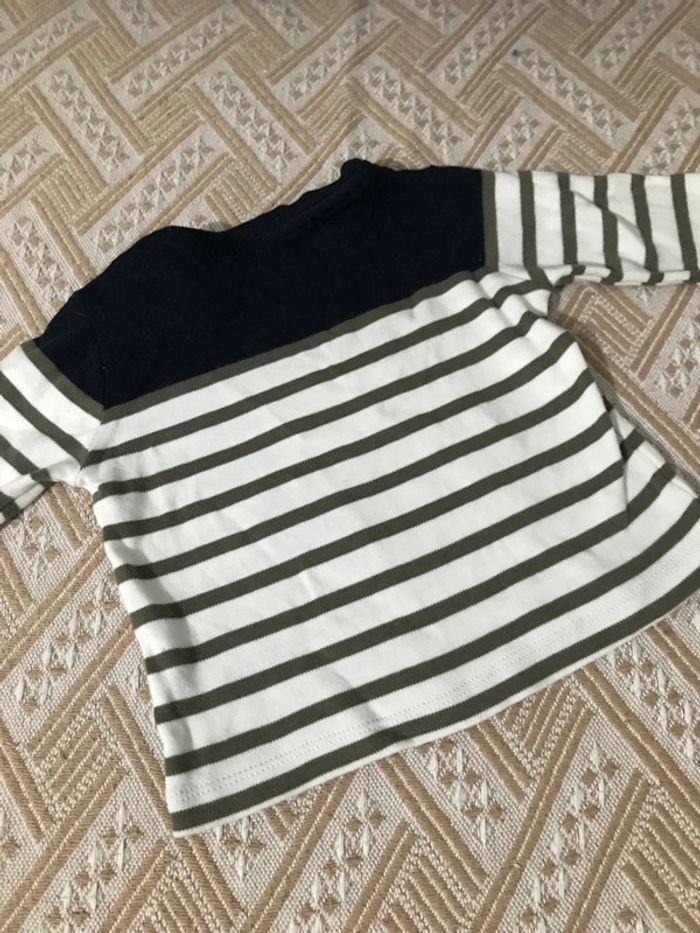 Pull leger - photo numéro 4