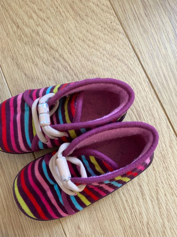 22 chaussons tooti - photo numéro 3
