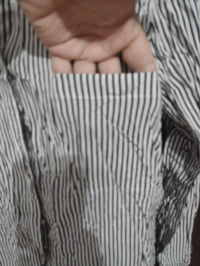 Chemise Sinsay - photo numéro 4