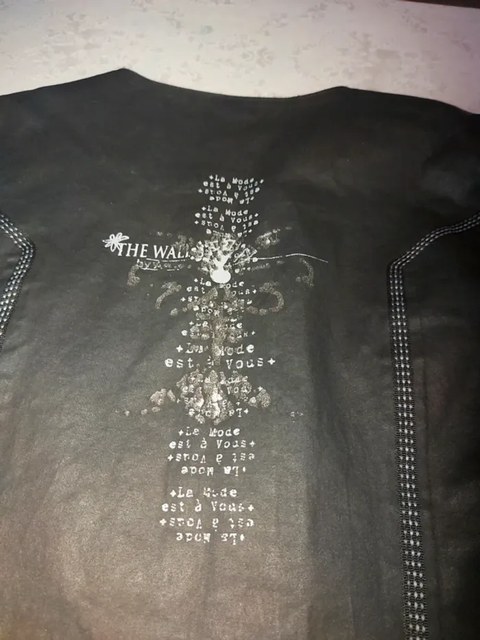 Veste courte femme - photo numéro 7