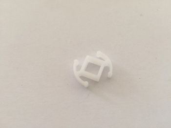 Grille treuil 30075230 pièce détachée Playmobil 4820 Camion de pompiers grande échelle #A33