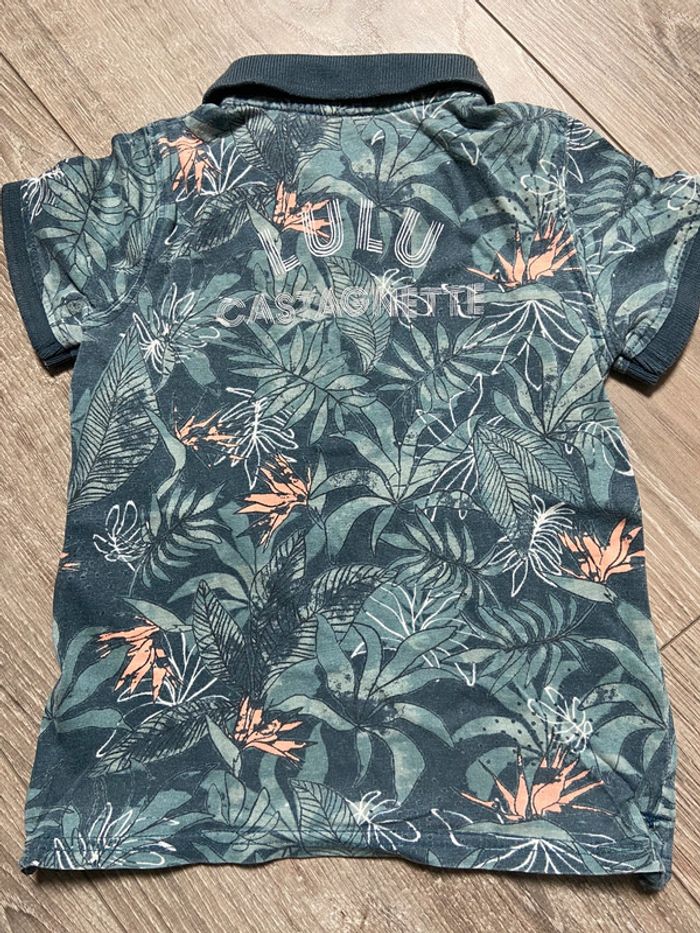 Lot de 2 tee shirt garçon 3 ans - photo numéro 4