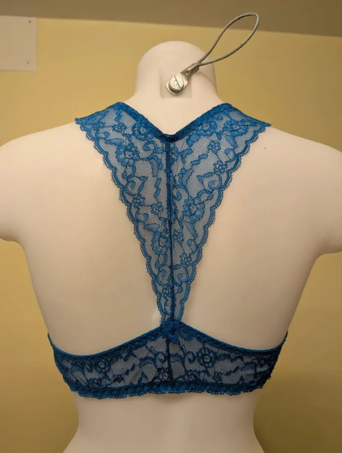 Brassière dentelle - photo numéro 3