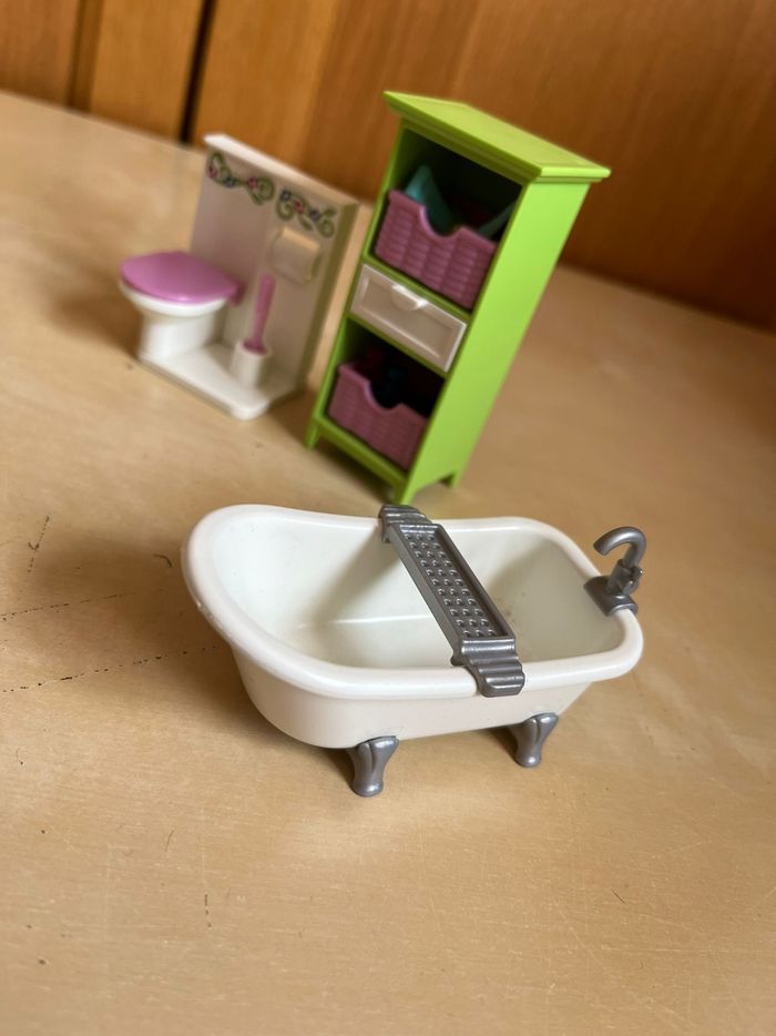 Playmobil - photo numéro 4