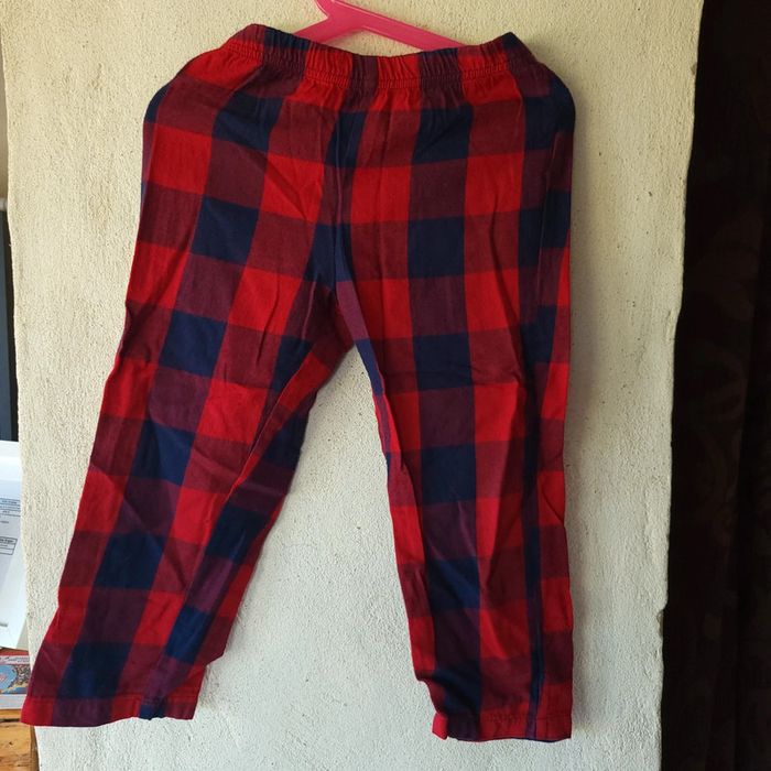 Pyjamaa enfant dpam - photo numéro 7