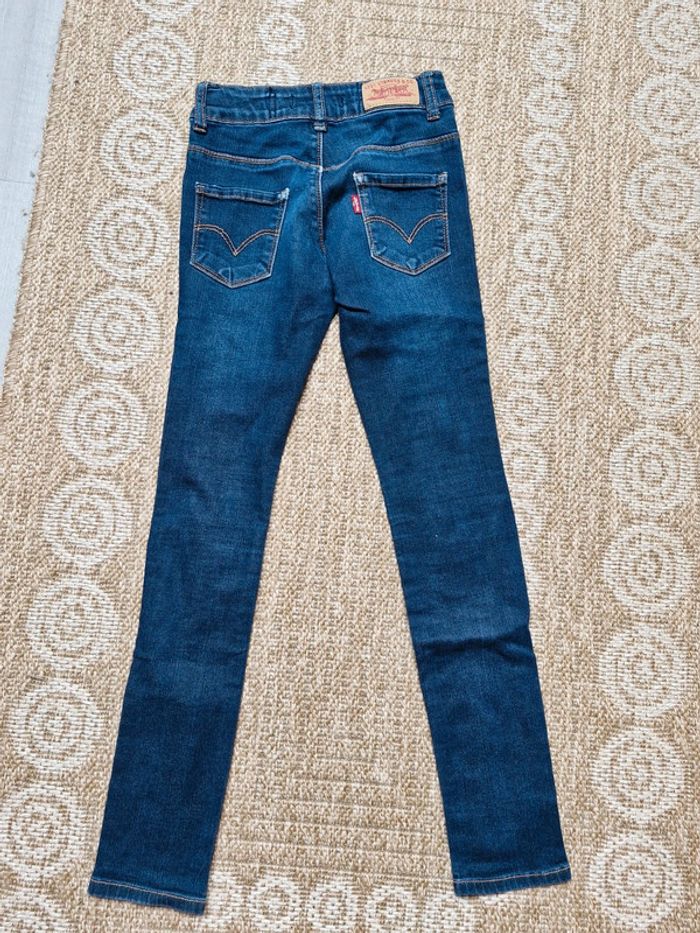 Levi's 710 super skinny - photo numéro 2