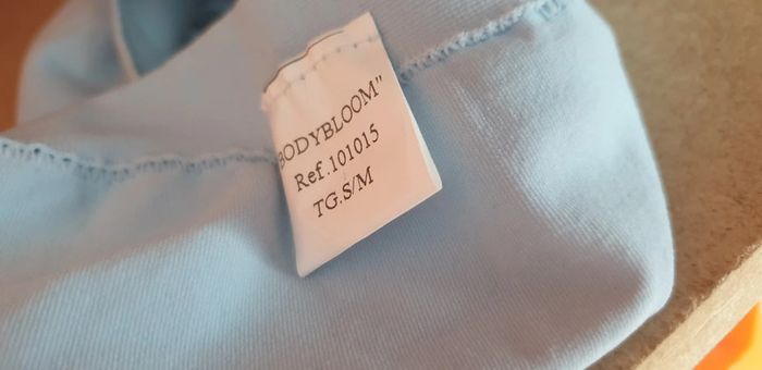 🩷 Brassière taille S/M Bodybloom #emyfleury_sousvetementsfemme - photo numéro 2