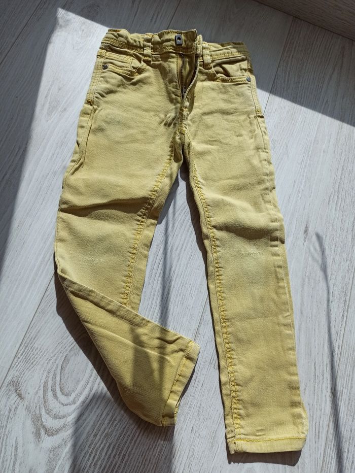 Jeans - photo numéro 2