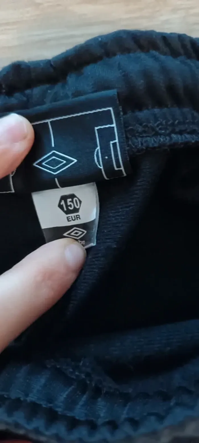 Pantalon/ survêtement - photo numéro 3