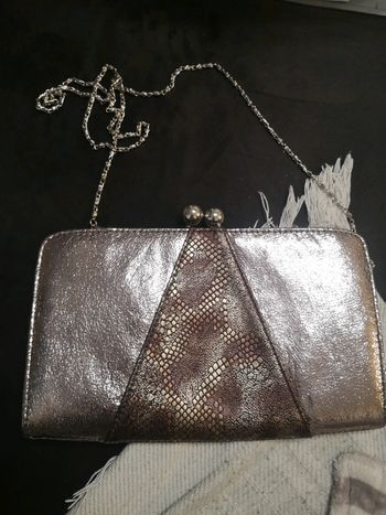 Sac pochette