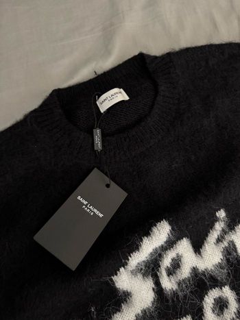 Pull saint Laurent M