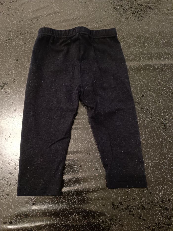 Pantalons fille - photo numéro 2
