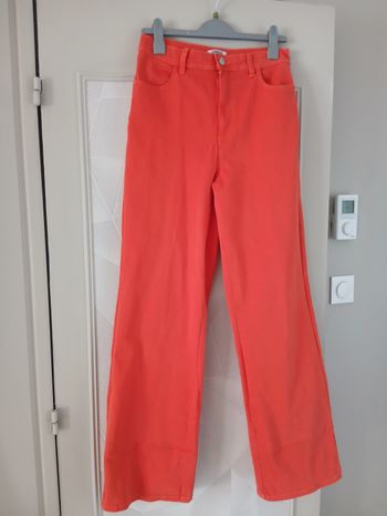 Jeans neuf T:38