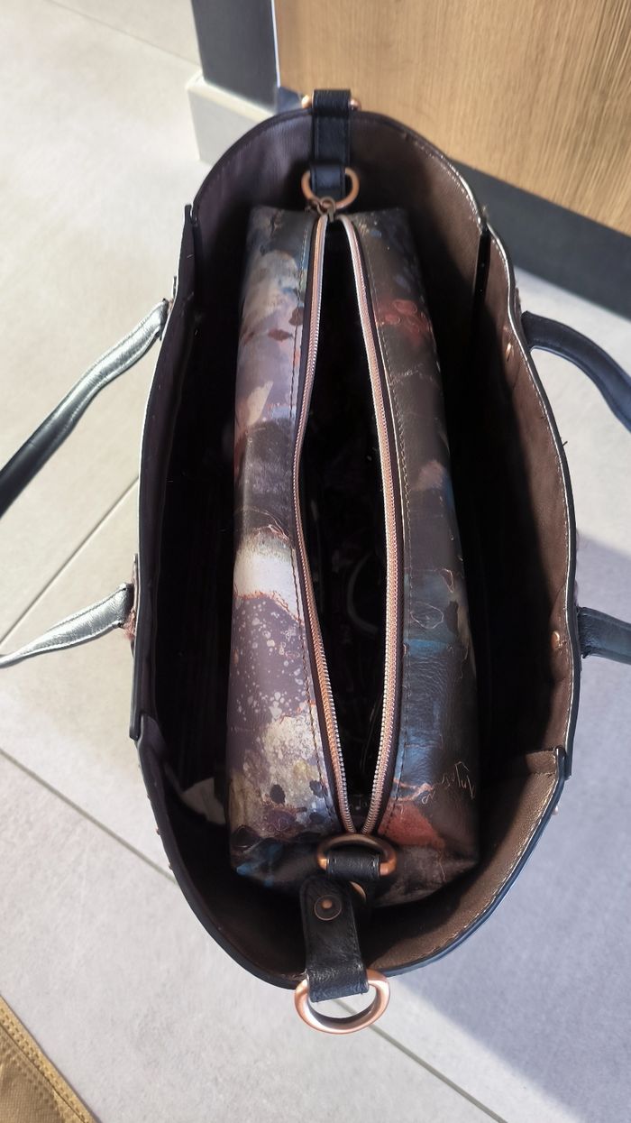 Sac à main anekke - photo numéro 9