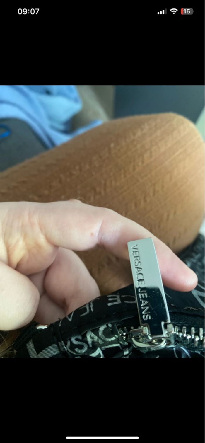 BANANE Versace - photo numéro 7