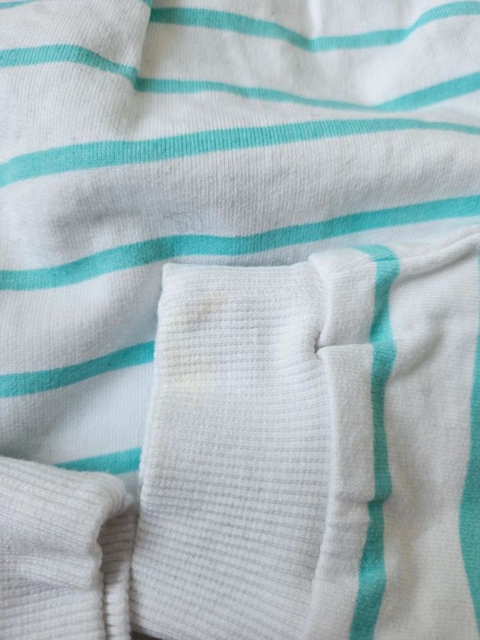 Ensemble 3 pièces 12 mois - photo numéro 11