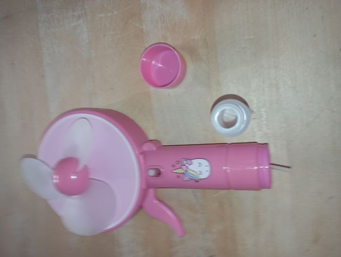 Ventilateur - photo numéro 4