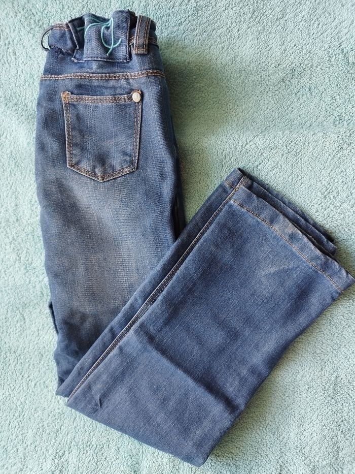 🎀 jeans fille
🎀 - photo numéro 4
