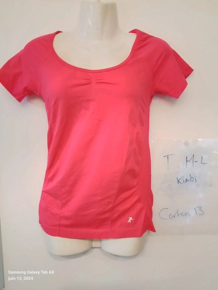 T shirt