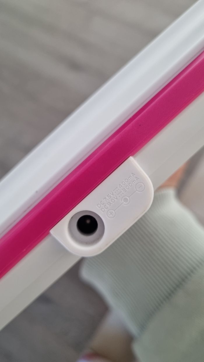 Ordinateur Vtech genuis xl - photo numéro 5