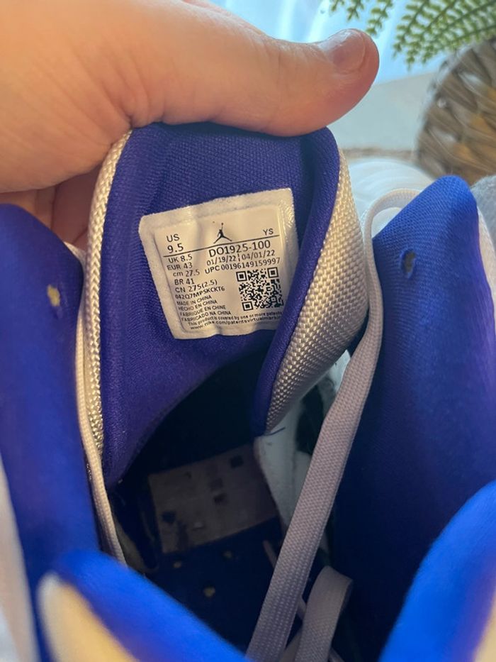 Jordan jumpman - photo numéro 5
