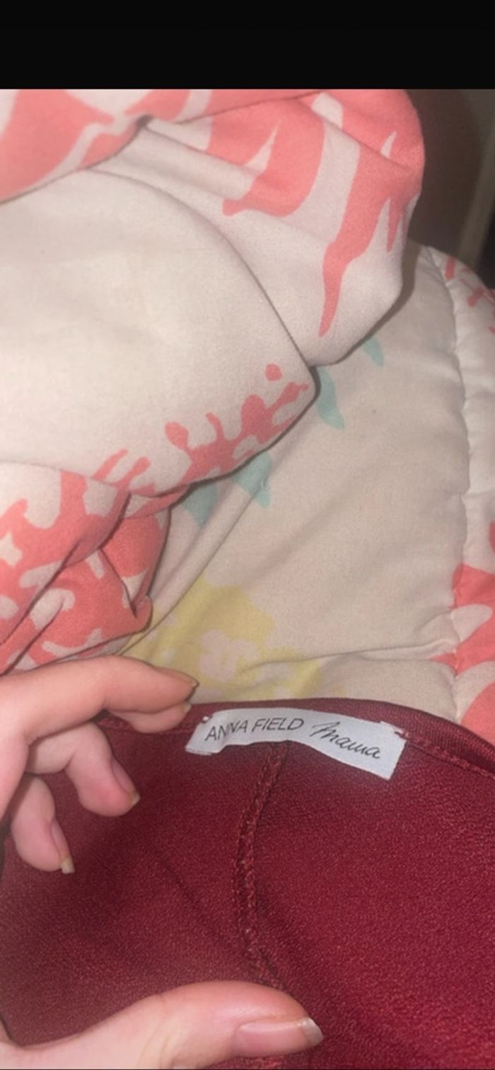 Robe femme enceinte - photo numéro 3