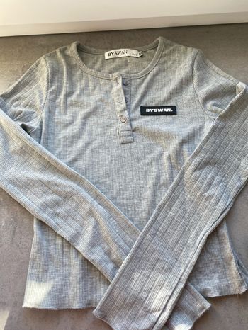 T-shirt manches longues