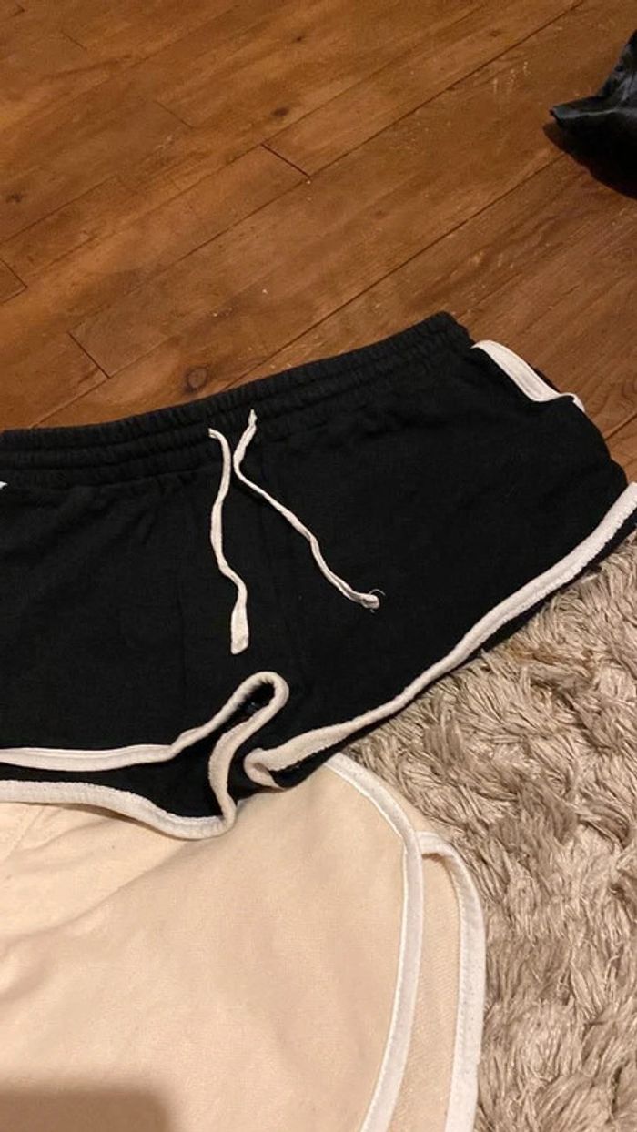 Lot short - photo numéro 3