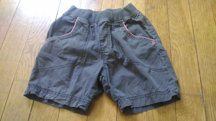 lot de 8 shorts bermudas 6 ans garçon - photo numéro 8