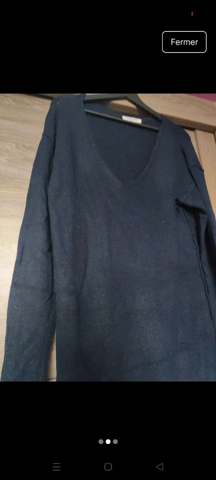 Robe pull - photo numéro 2