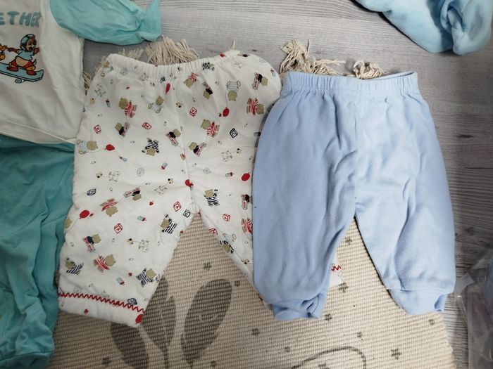 Bas de pyjama