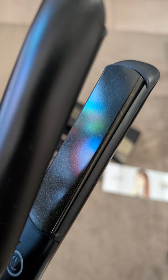 Lisseur GHD Platinum+ - photo numéro 4