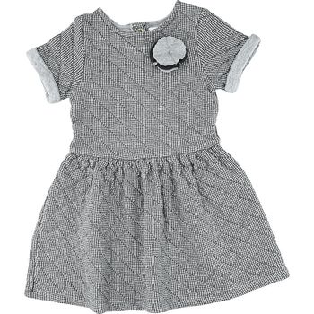 Robe à manches courtes 4 ans Petit Bateau