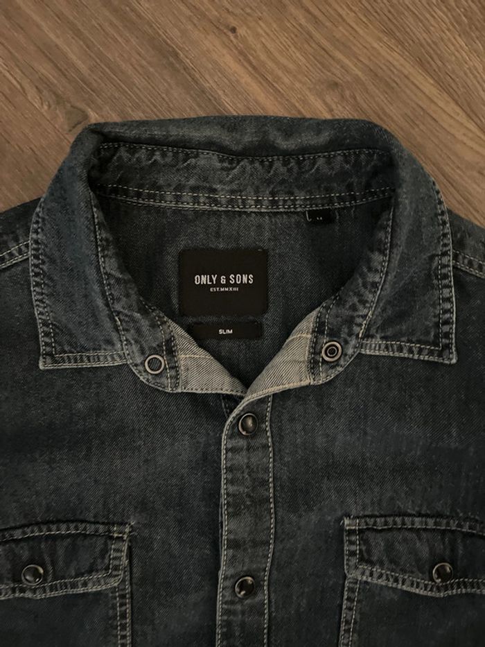 Chemise - photo numéro 3