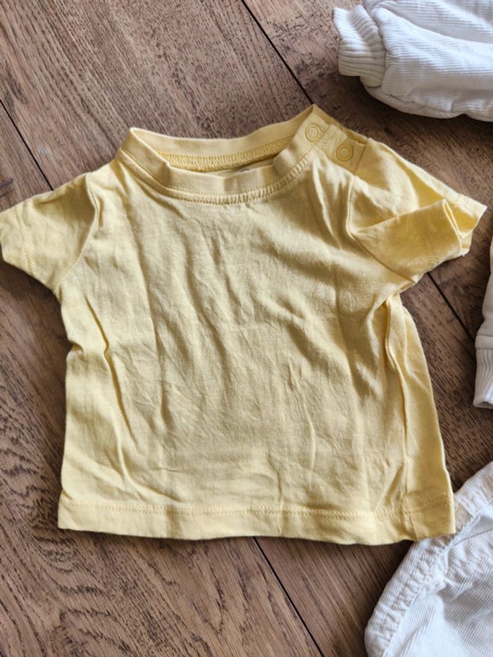 Ensemble Mexx 3/6 mois - photo numéro 4