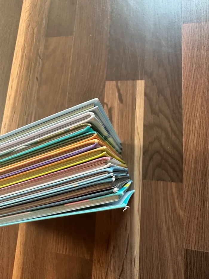 Lot de livres auzou - photo numéro 5
