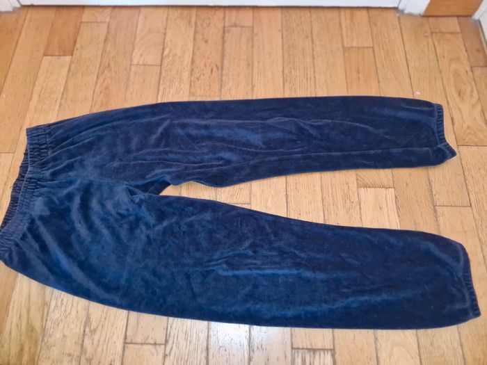 Pyjama velours sergent major 11 ans - photo numéro 9