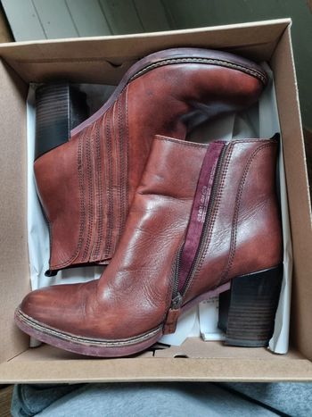bottines