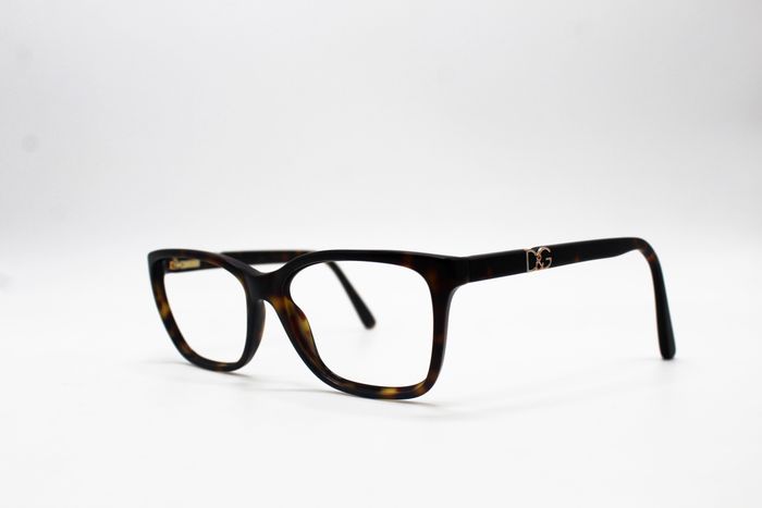 Lunettes de vue - Dolce & Gabbana - photo numéro 2