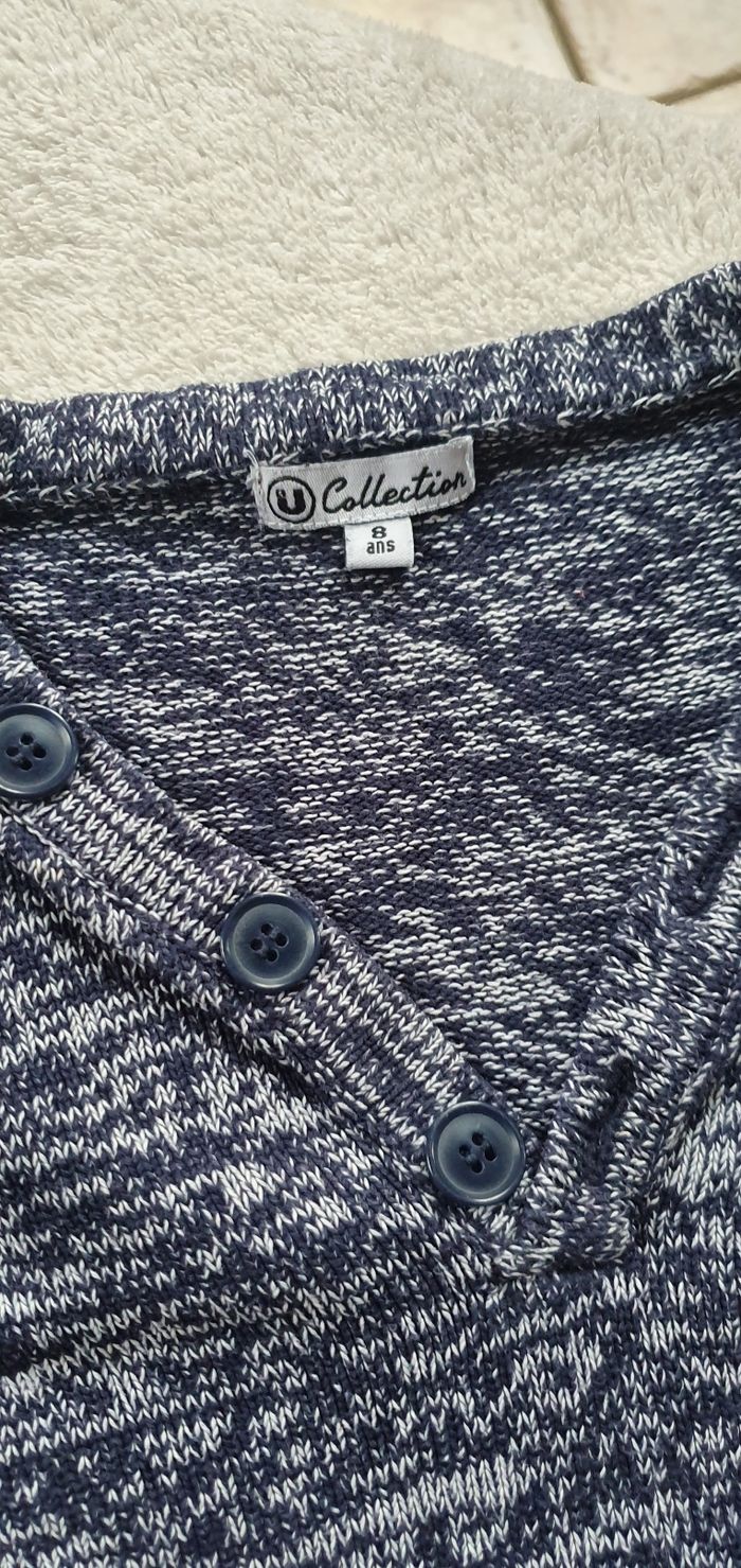 Pull - photo numéro 2