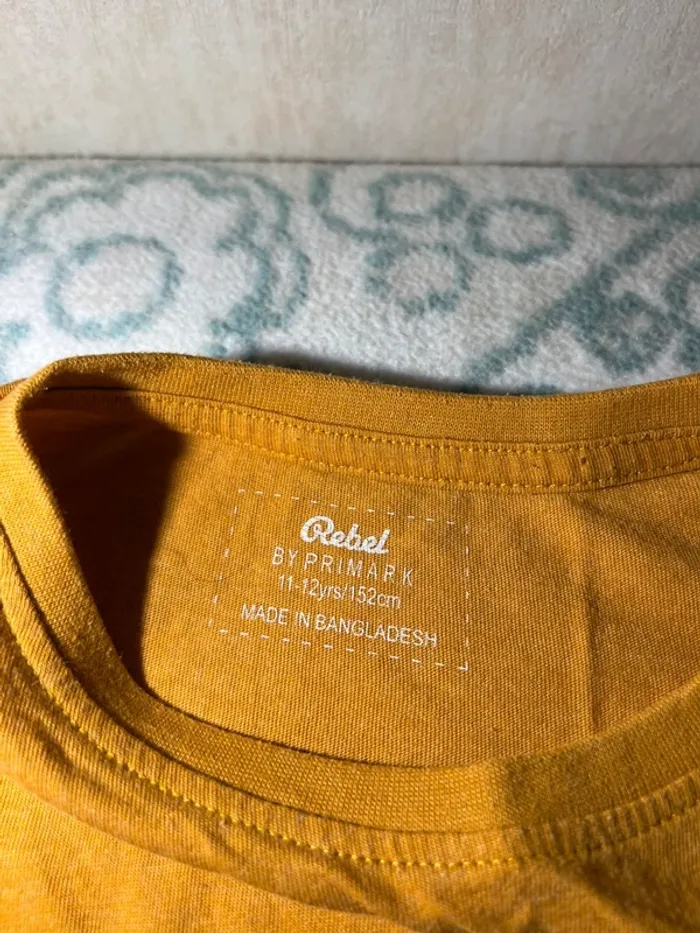 T-shirt Primark - photo numéro 3