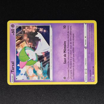 Carte Pokemon : Tarsal - Tempête Argentée