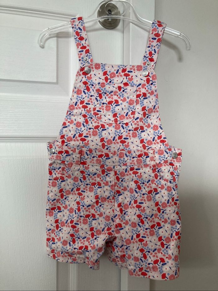 Vêtements été fille 3 ans - photo numéro 3